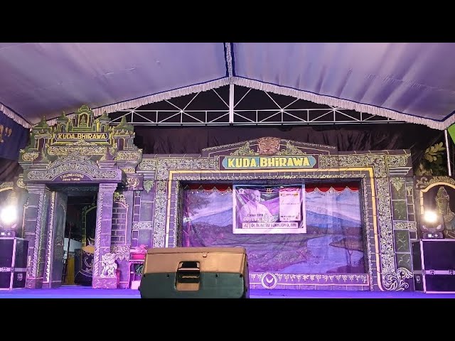 LIVE  🛑KUDA .BHIRAWA Ds.SRIKATON NGANTRU TULUNGAGUNG class=