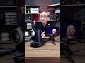 Direto no controle remoto da sua PTZ | Seegma