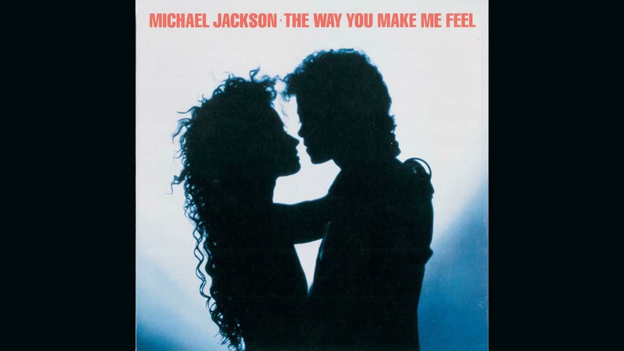 Michael Jackson - The Way You Make Me Feel (A-Capella) (Official Audio