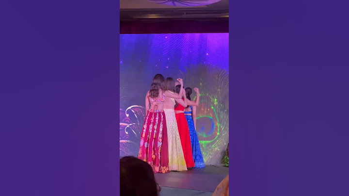 Alia Bhatt sangeet performance on chalka chalka song