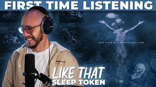 Like That | Sleep Token | This Place Will Become Your Tomb 2021