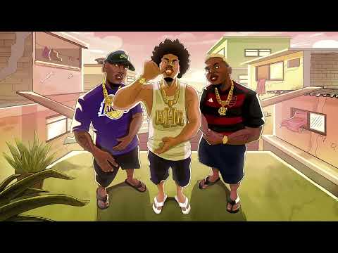L7NNON, MC RODRIGO DO CN, DJ ZIGÃO - LSet