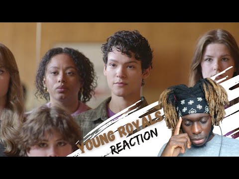 Young Royals - Episode 5 | Reaction [S2]