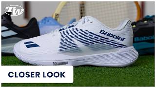 New Babolat Propulse Storm Tennis Shoe Explained & Where It Fits in the Lineup