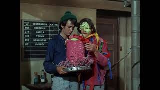The Monkees  Season 1u00262 Opening And End Credits
