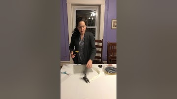 How to make a face shield at home