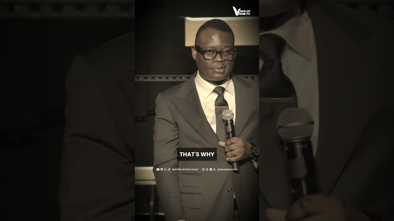 The Lost Fire of Revival – What Happened to the Body of Christ? - 