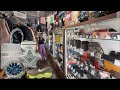 Tokyo Luxury on a Budget: Mode Off Ueno Thrift Guide
