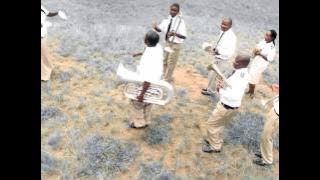 Ethel Kamwendo Banda - Chete Chete