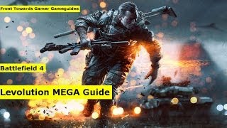 Battlefield 4 Levolution Guide - Flood Zone