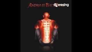 DAN TIDURLAH ANDRA AND THE BACKBONE - COVER BY BLACKsrTIGER