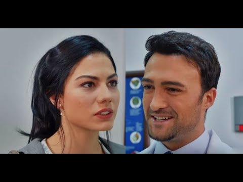 نور تطلب من الطبيب يعاونها في المفاجأة متاع عيد ميلاد نور