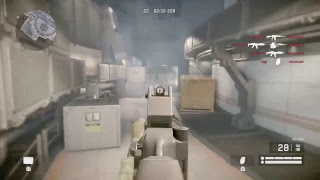 WAR FACE STREAM #2