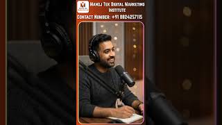 Manoj Tek Digital Marketing: One-to-One Implementation Ka Full Process 🔥