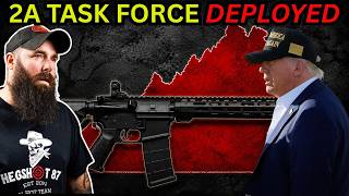 Virginia NEVER Expected THIS from their AR-15 Ban