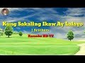 Kung Sakaling Ikaw ay Lalayo - J. BROTHERS Karaoke HD TV