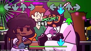 FNF Date Week | FULL WEEK PERFECT [HARD]