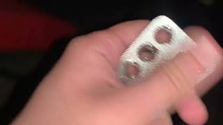ASMR Tingles (Fast and Aggressive)