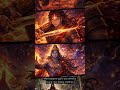 The Immortal Warrior Ashwatthama