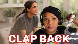 REVIEW: Meghan Markle’s Cookery Series! Ep:1-8 Wealth