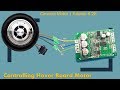 BLDC Hover Board Motor Controller | Part 1| Tutorial # 28