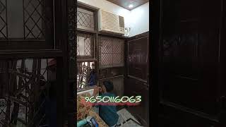 Forcelling withPVC Penal, FlutedPenal &amp; Louver Etc with Electric Work. #customize_wallpaper