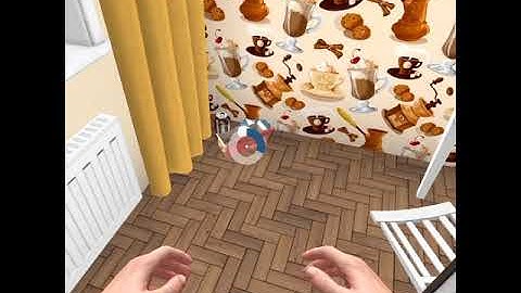 House flipper mobile Gameplya Walkthrough Part 1 (iOS. Android)#Gaming#Shorts