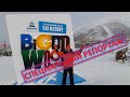 Кировский склон | Курорт BigWood