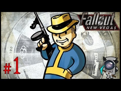 Video: Fallout: Dev Vegas Baru Bertanya Kepada Peminat Permainan Apa Yang Mereka Mahukan Kepada Kickstart