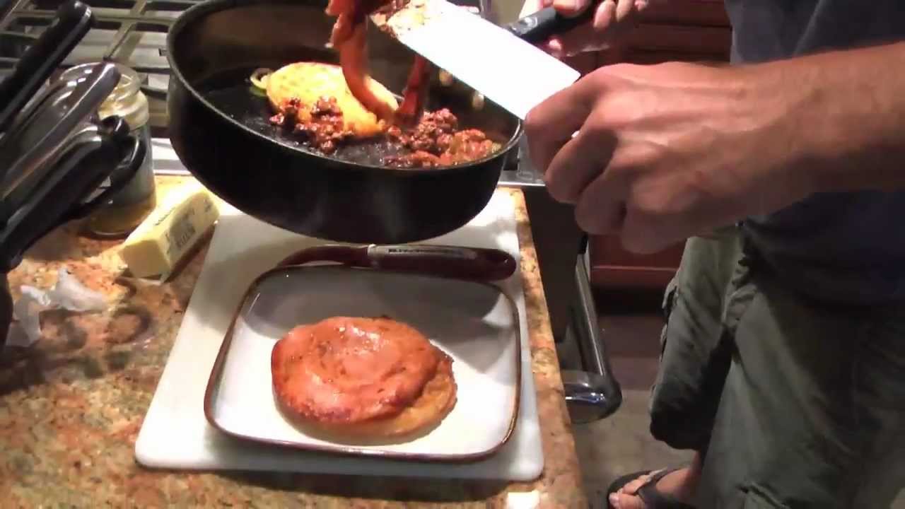Gluten Free Dorm Room Cooking, The ED Special - - YouTube