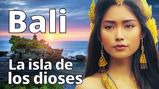 Bali: the most impressive island on the planet? | What is it like and how do they live?🛕 En Que Pais Esta Ubicado Bali