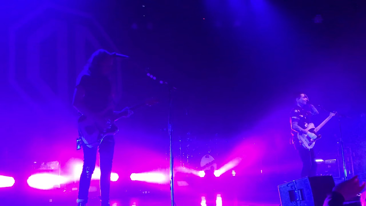 Dashboard Confessional Belong YouTube