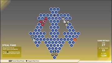 MLB The Show 19 - 6th Inning Program Conquest Hidden Rewards (Pack Opening)