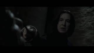 Harry Potter Ego Müzik Klip