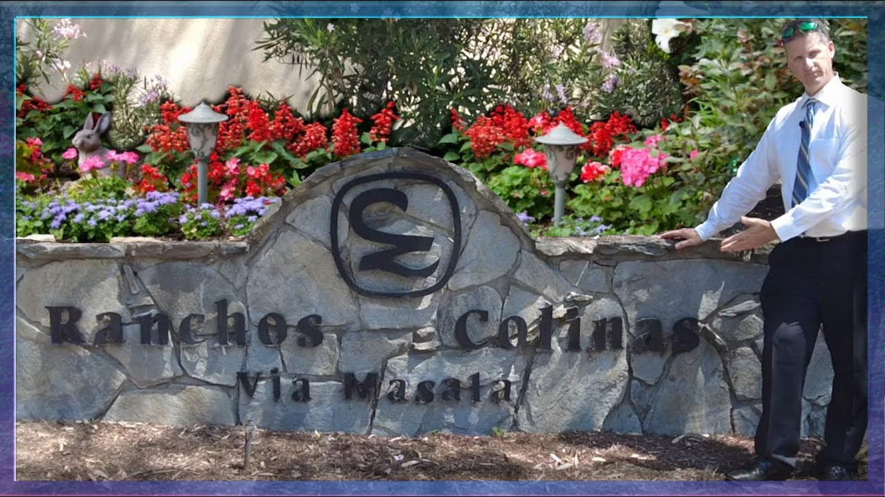 Увлекательная экскурсия по окрестностям Ранчос Колинас в округе Кото-де-Каса