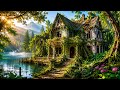 Restoring a 400-Year-Old Abandoned House Into Luxury Mansion | Incredible Transformation | Bushcraft