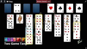 Two Game Tango Mini Game #1 | June 21, 2023 Event
