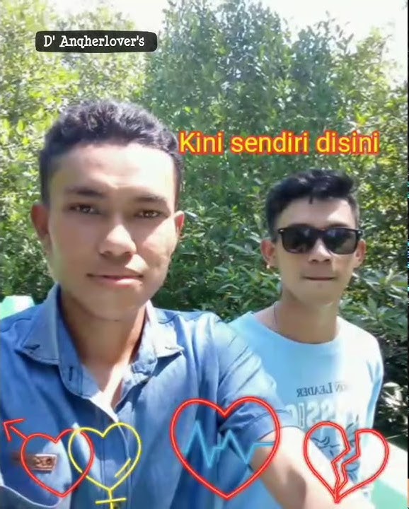 Story WA sedih 'Kemarin' || Seventeen