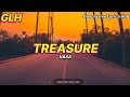 Treasure Lyrics Vasa For Ex mp3