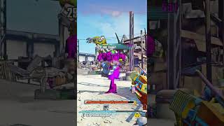 Hungry Like the Skag (Short 2), Borderlands 2