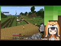 #05美しょゲ声優マイクラ部！　～沢野さんとまったり～