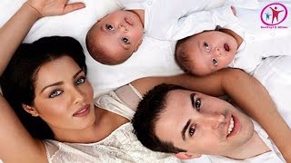 Bollywood Celebrity Couples Who Chose Unique Names For Their Kids - Part II Profile