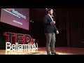 “How Music Can Bring Unity" | Joshua McCorkle | TEDxBellarmineU