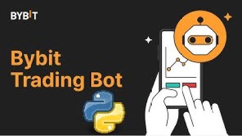 Bybit trading RSI bot python. Торговый робот для биржи Bybit на python