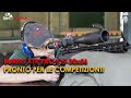 BURRIS XTR PRO 5.5-30x56. Pronto per le competizioni