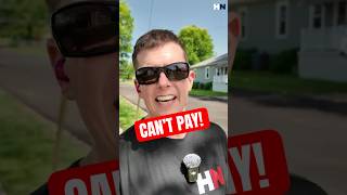 1 Million Homeowners Can't Pay Property Tax