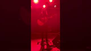 Avi Kaplan - Chains (live)