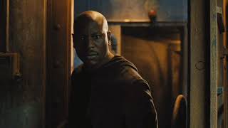 F9 The Fast Saga Director's cut Deleted Scene
