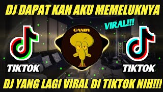 DJ DAPAT KAH AKU MEMELUKNYA MENJADIKAN BINTANG DI SURGA🎶REMIX VIRAL TIKTOK - DJ RASA YANG TERTINGGAL