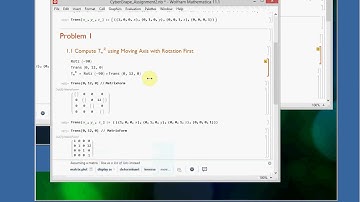 mathematica bug